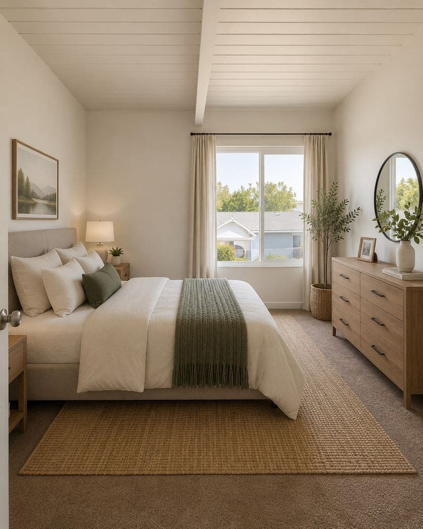 Stanton Apartment: 10511 Lexington Street