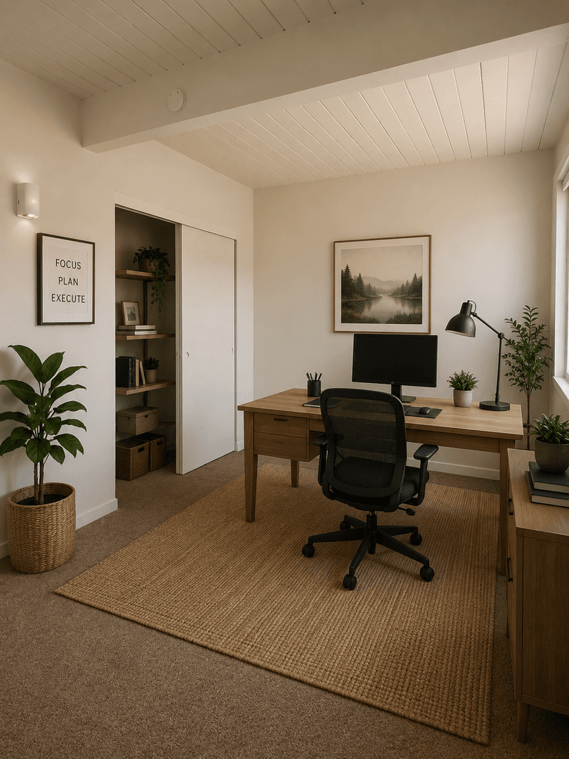 Stanton Apartment: 10511 Lexington Street