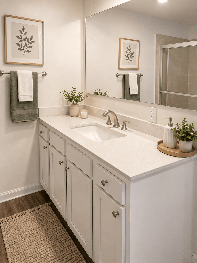 Stanton Apartment: 10511 Lexington Street
