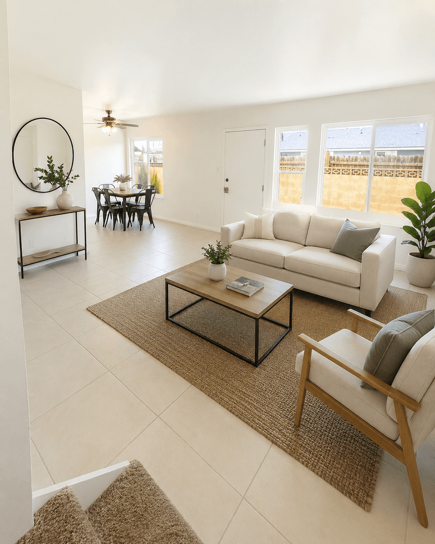 Stanton Apartment: 10511 Lexington Street
