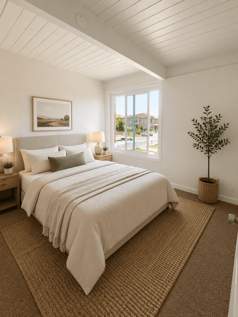 Stanton Apartment: 10511 Lexington Street