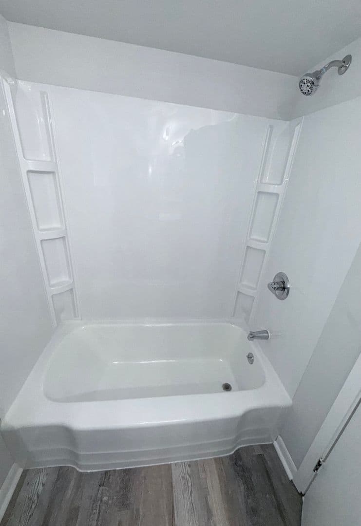 Melrose Park Apartment: 1530 N 1st Avenue