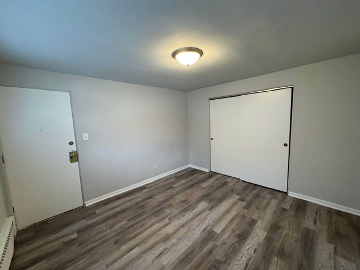 Blue Island Apartment: 2631 West 123rd Street