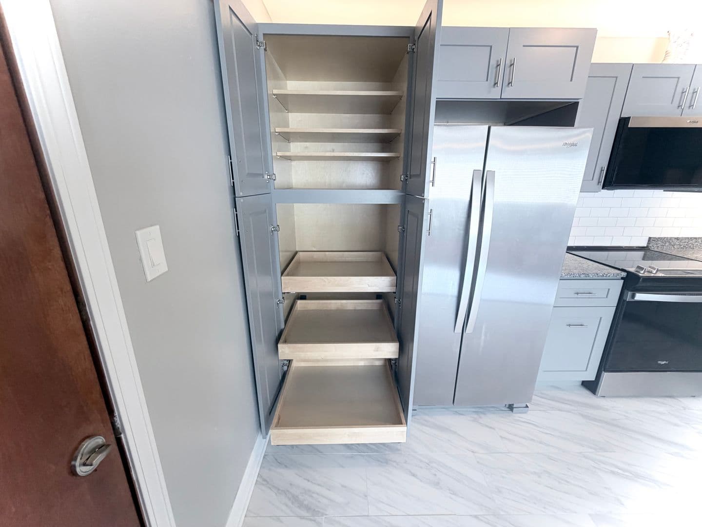 Melrose Park Apartment: 2069 North 18th Avenue