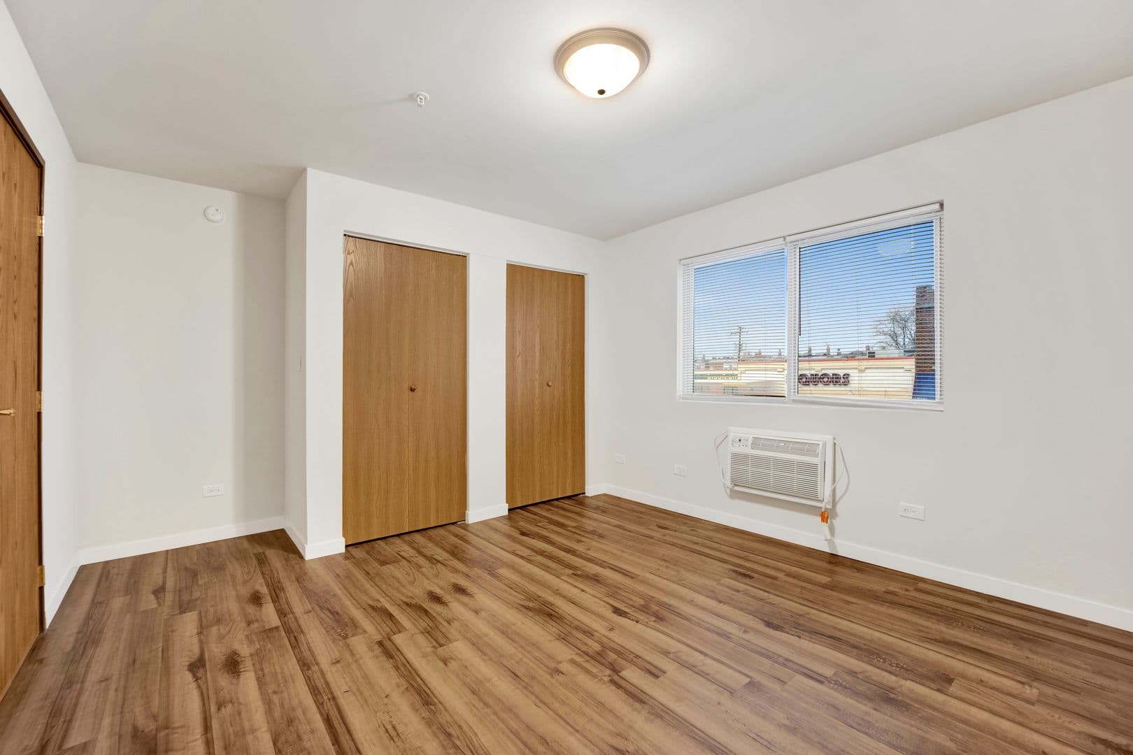 Cicero Apartment: 4747 19th Street