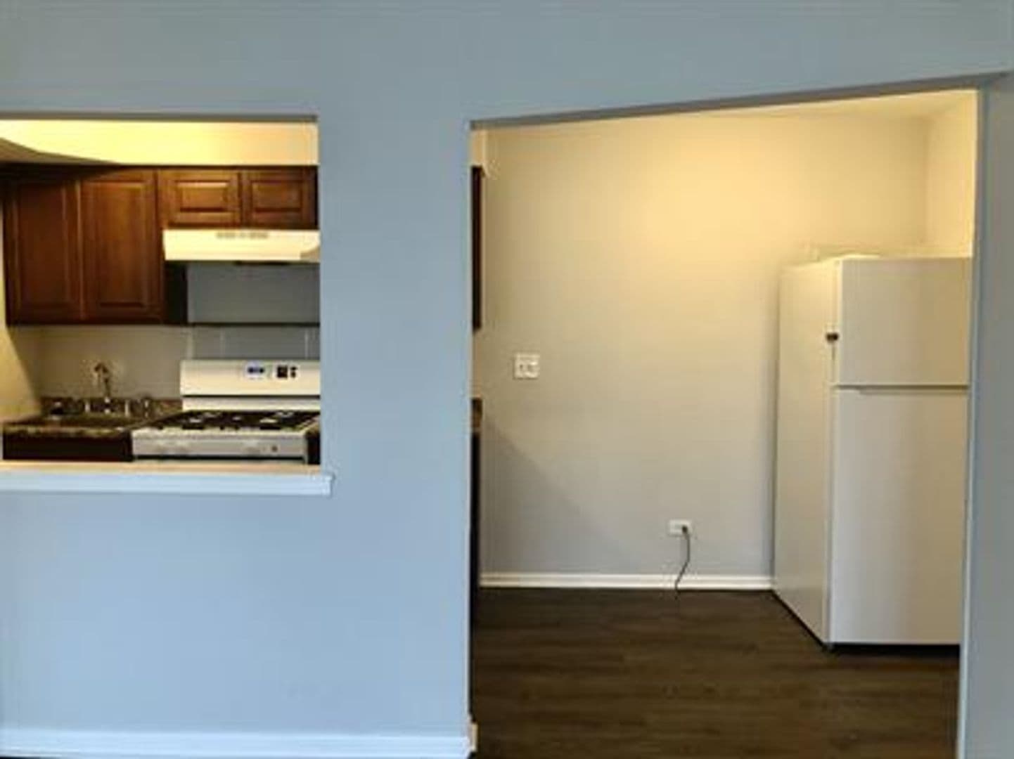 Melrose Park Apartment: 1500-04 North 22nd Avenue