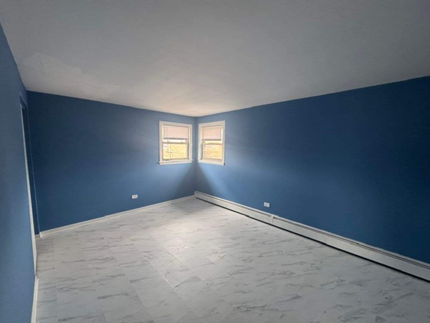 Midlothian Apartment: 14642 Keystone Avenue