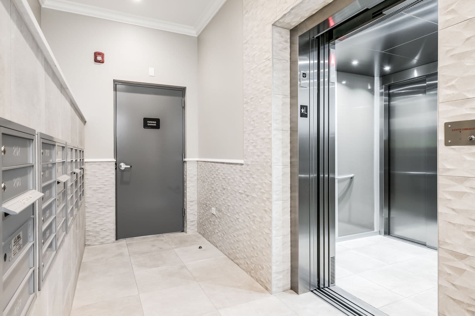 Forest Park Apartment: 7652 Madison Street
