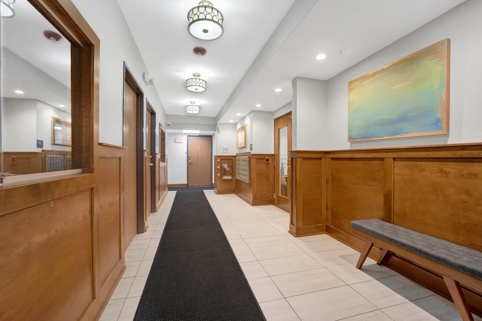 Cicero Apartment: 4747 19th Street