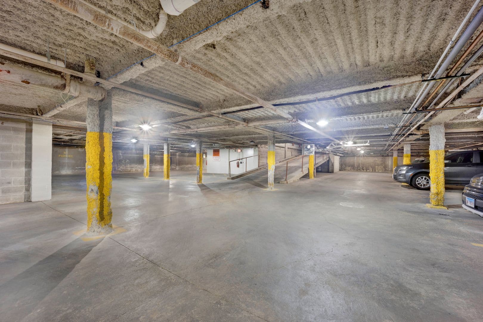 Cicero Apartment: 4747 19th Street