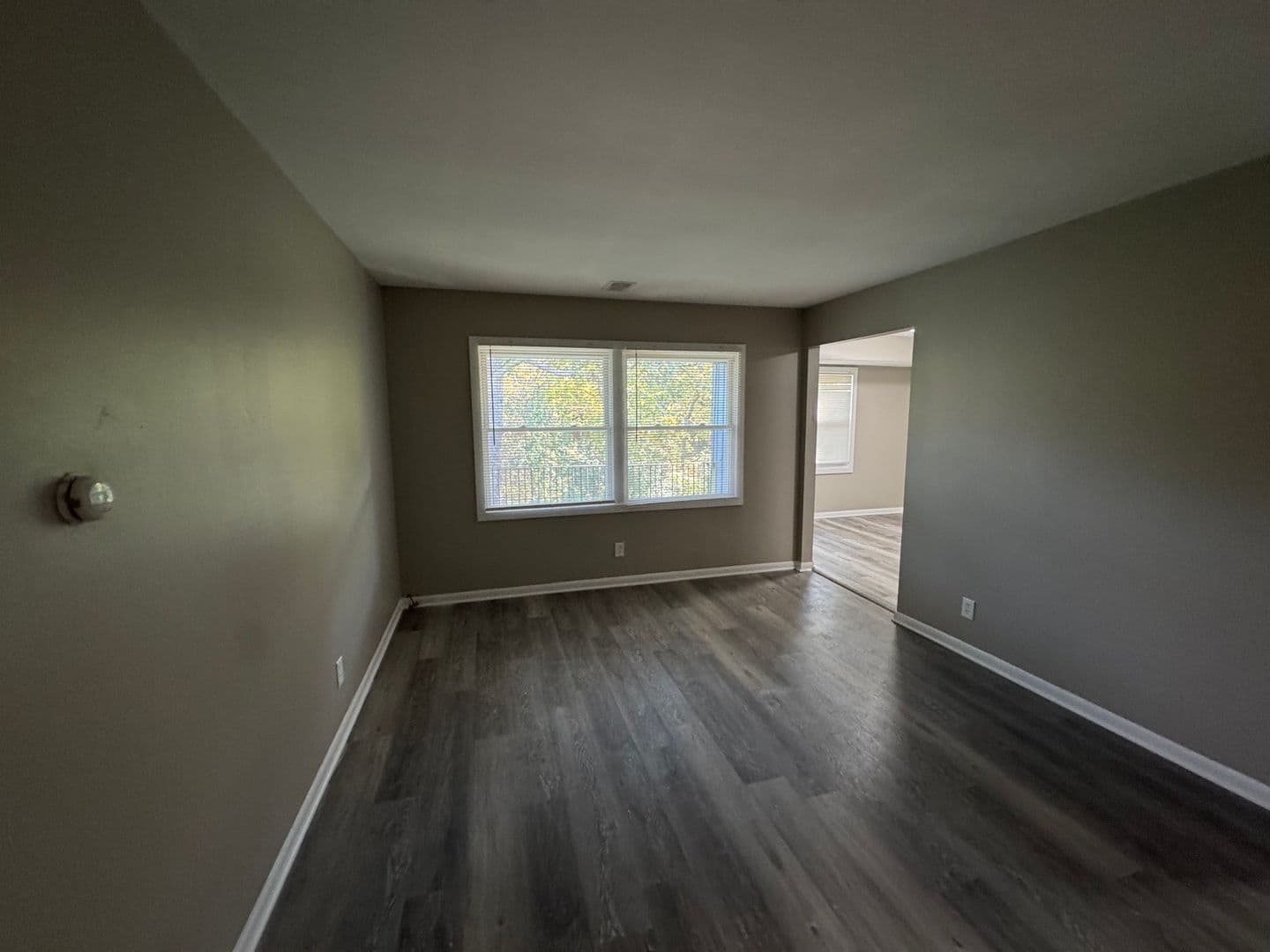 Aurora Apartment: 1603 Reckinger Road