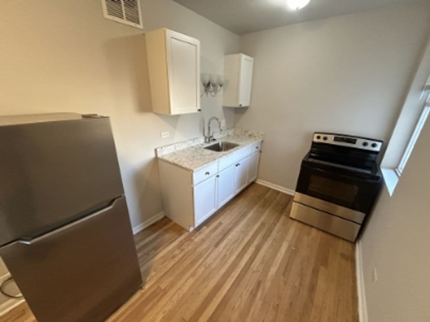 Cicero Apartment: 2123 South 51st Court