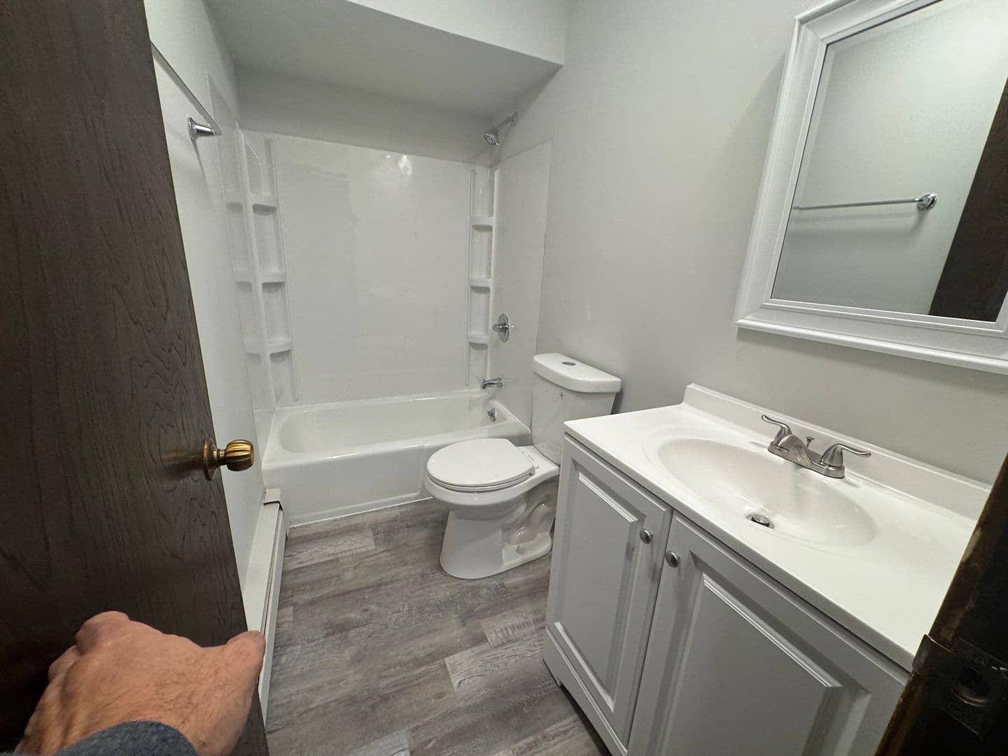 Blue Island Apartment: 12710 Elm Street
