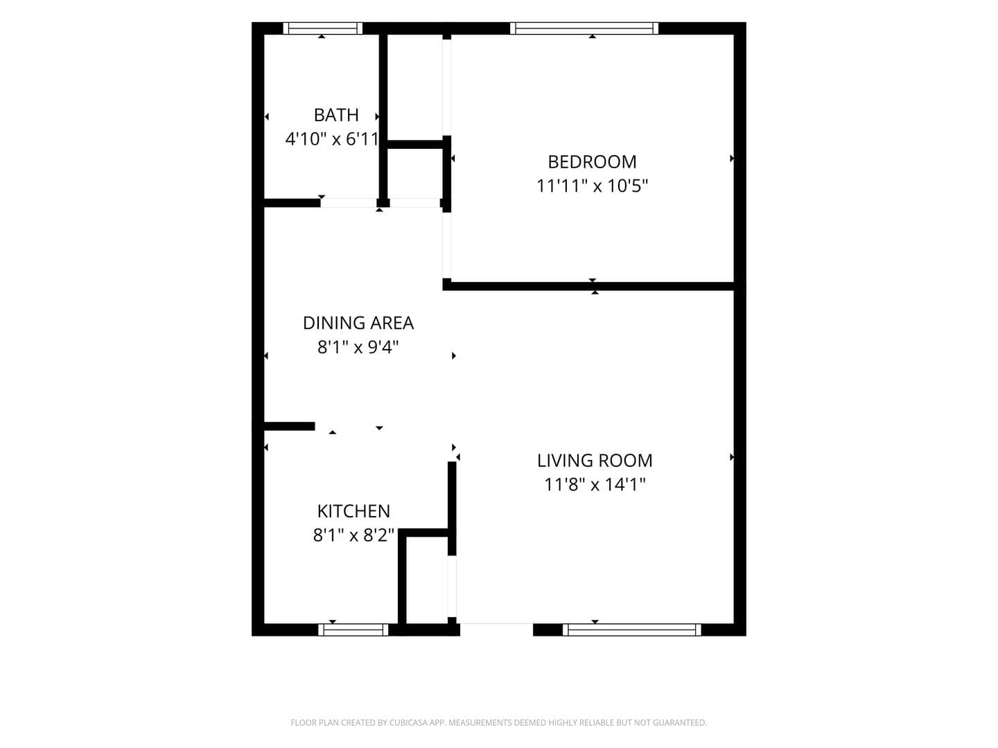 Cicero Apartment: 6046 West Pershing Road