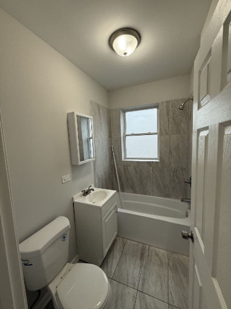 Cicero Apartment: 2123 South 51st Court