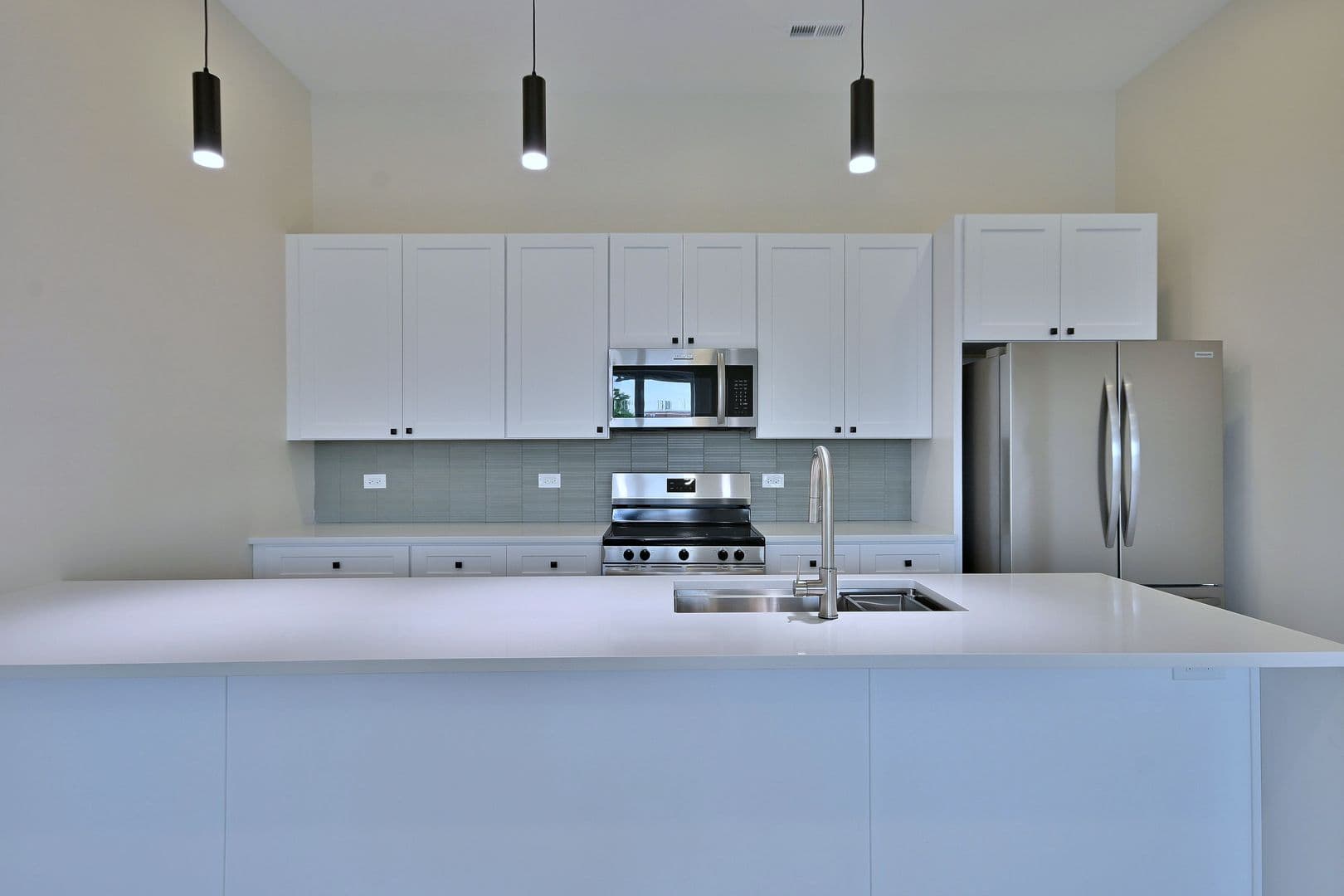 Forest Park Apartment: 7512-7522 Madison Street