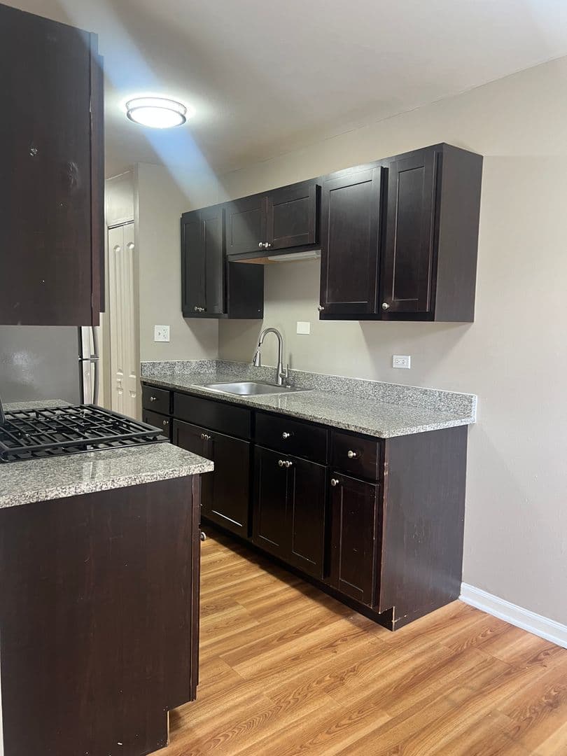 Glen Ellyn Apartment: 21 N. Main St.