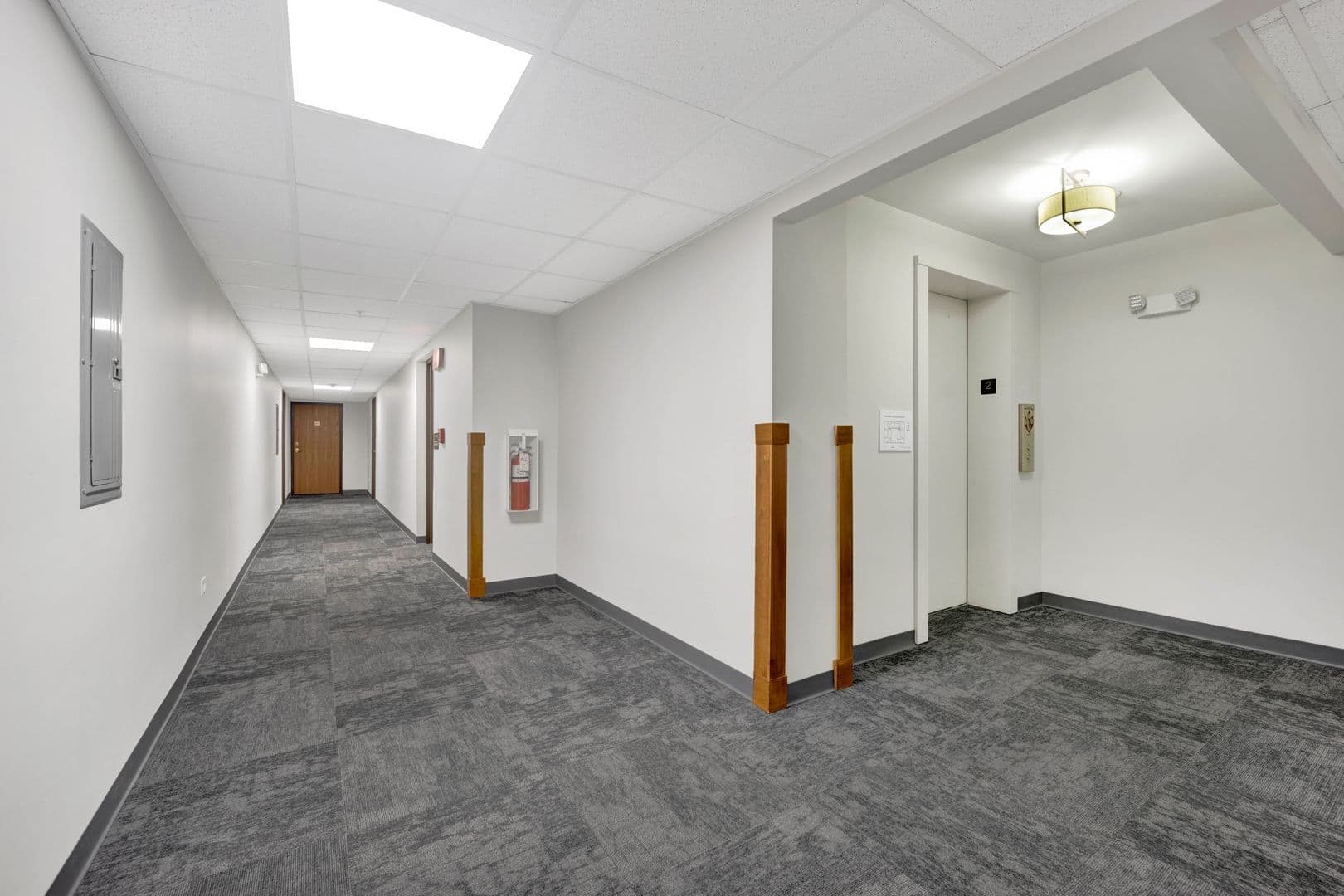 Cicero Apartment: 4747 19th Street