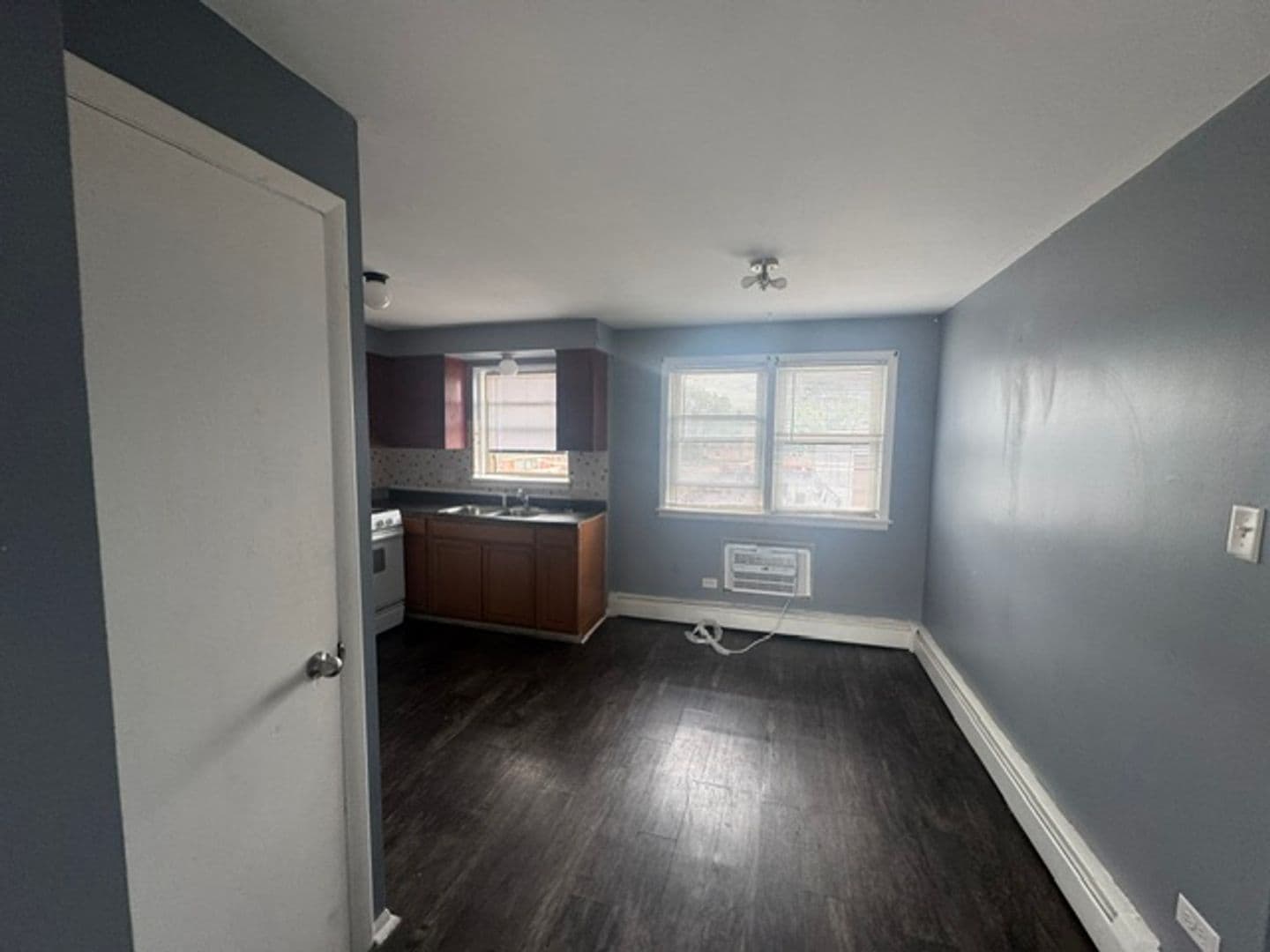 Midlothian Apartment: 14642 Keystone Avenue