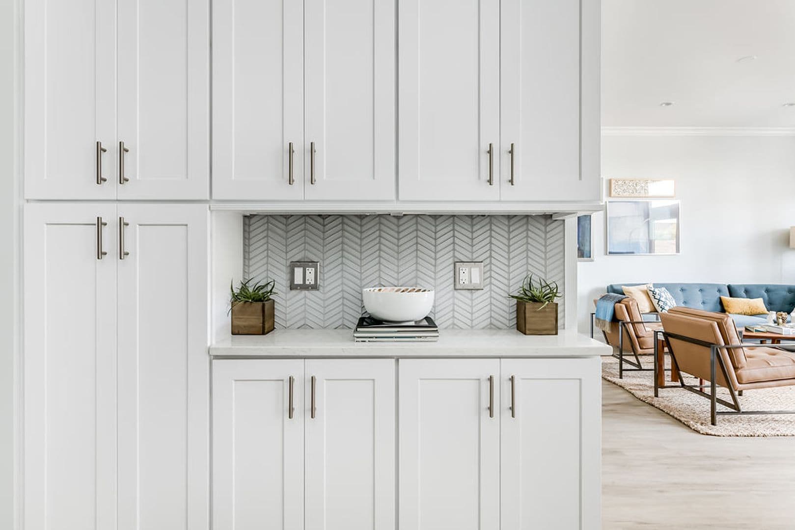 Forest Park Apartment: 7652 Madison Street