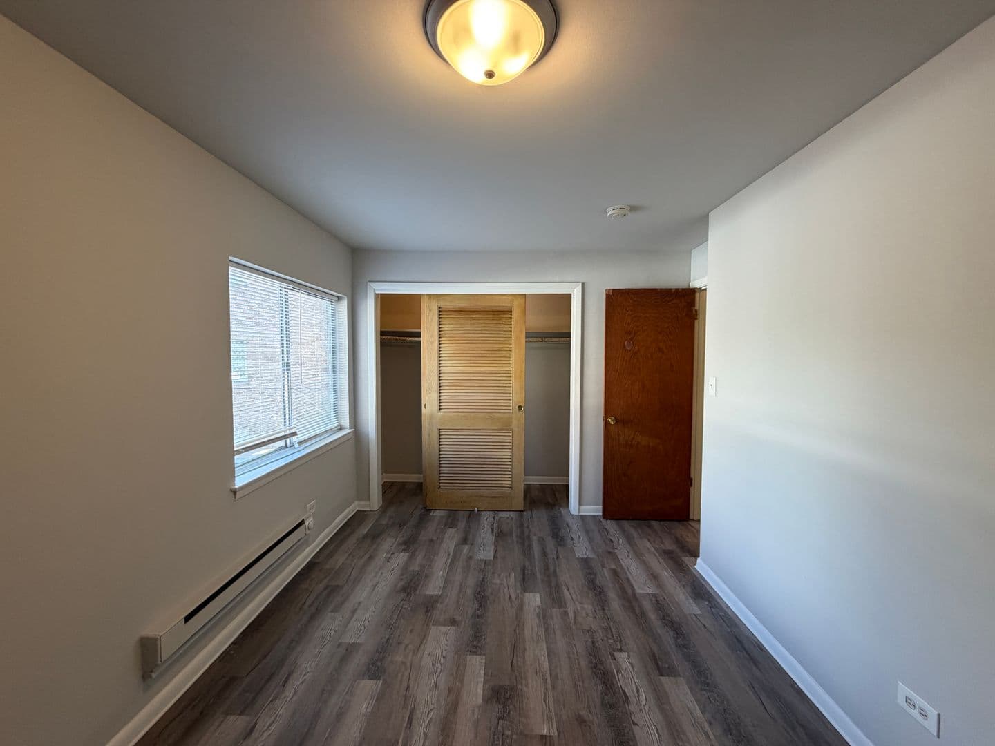 Forest Park Apartment: 8280-8290 Roosevelt Rd.