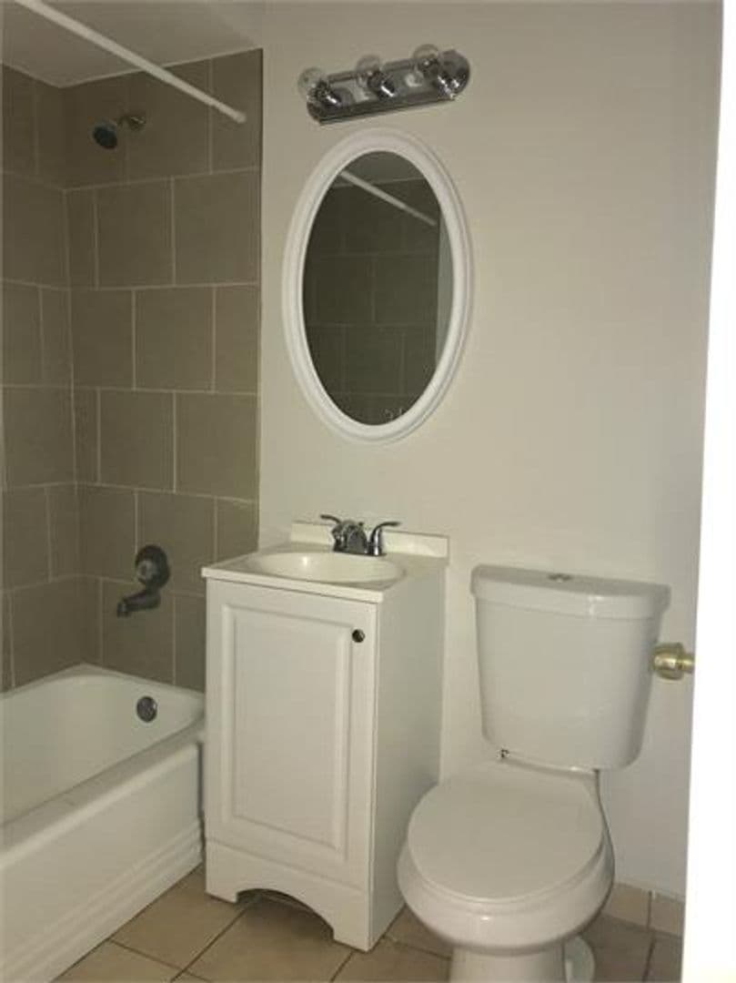 Melrose Park Apartment: 1500-04 North 22nd Avenue