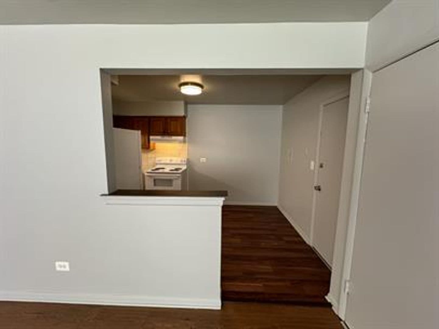 Melrose Park Apartment: 2012 North 17th Avenue
