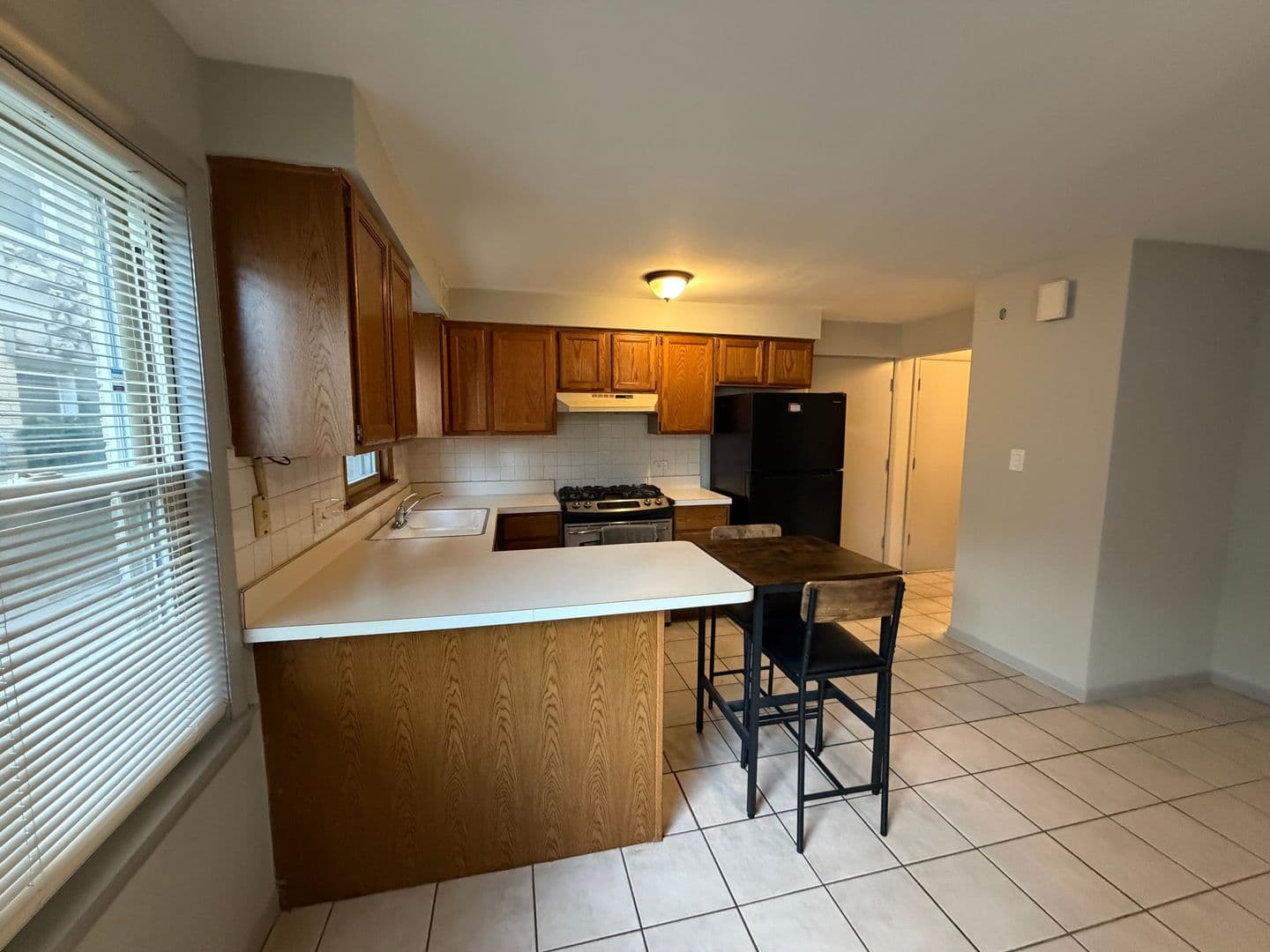 River Grove Apartment: 8039 Grand Ave
