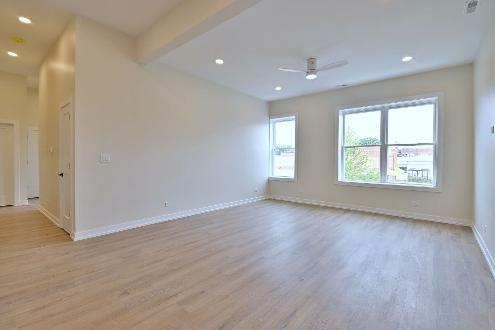 Forest Park Apartment: 7512-7522 Madison Street