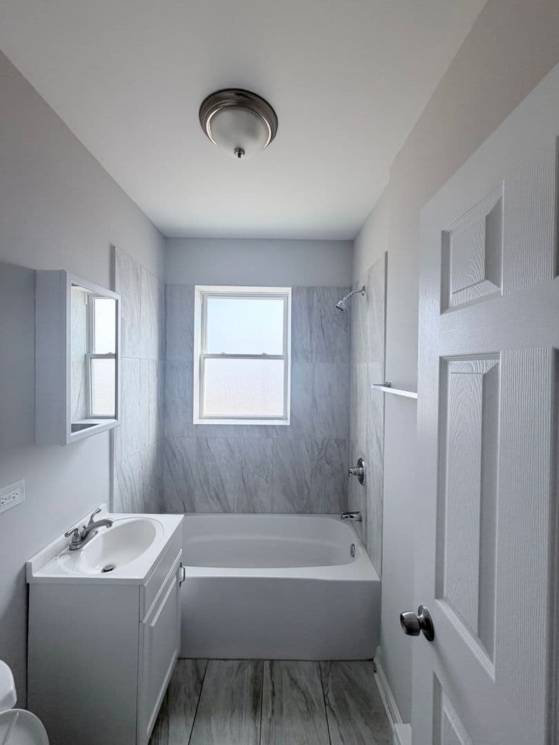 Cicero Apartment: 2123 South 51st Court