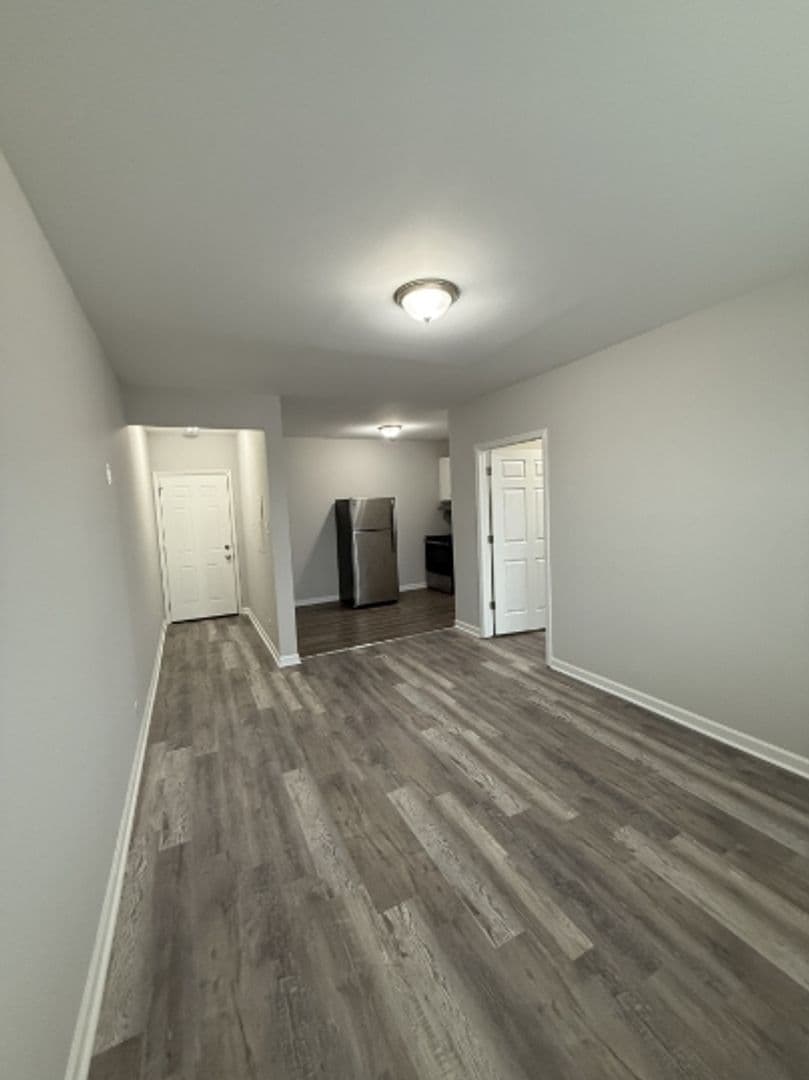 Cicero Apartment: 2123 South 51st Court