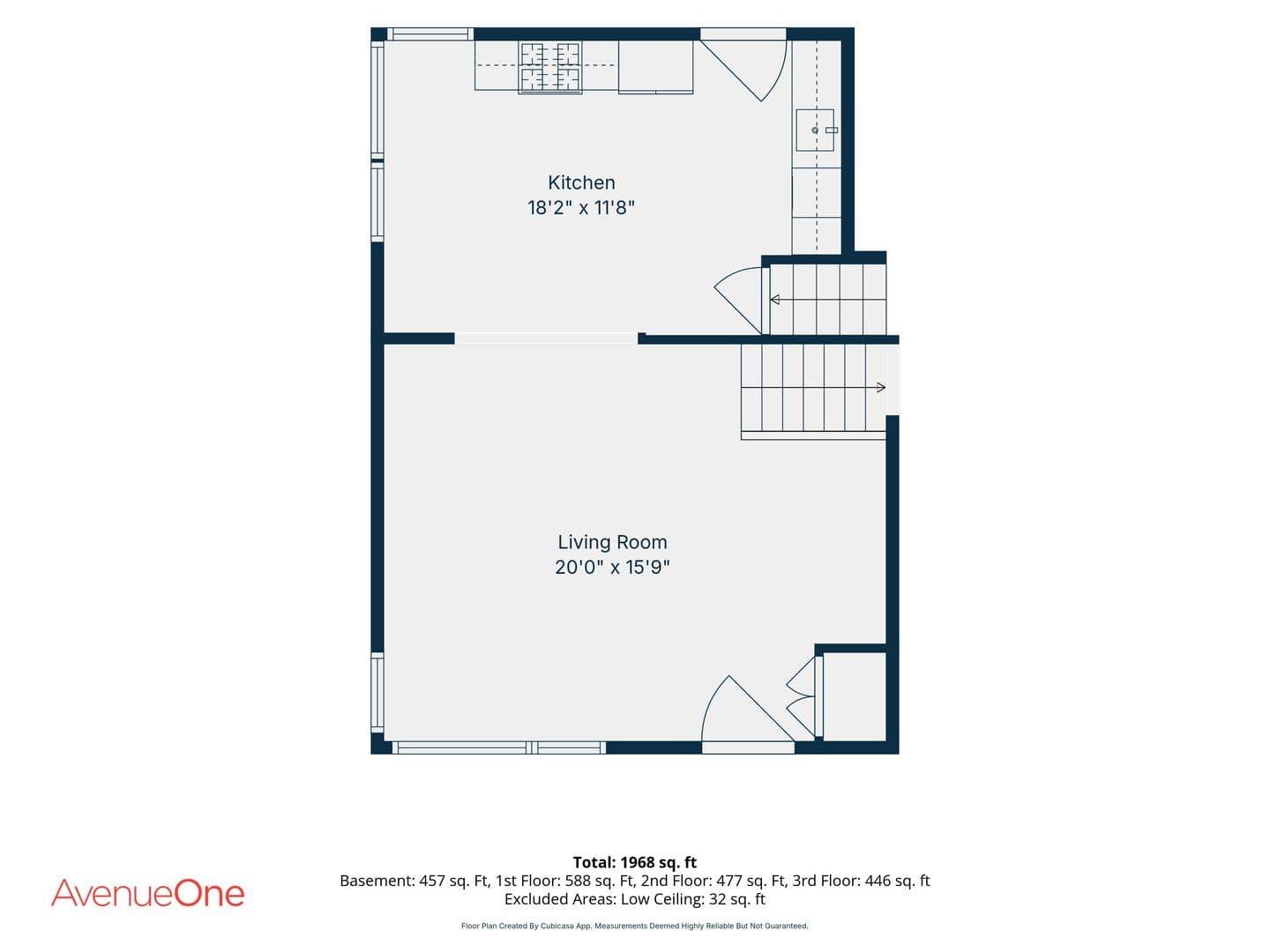 Western Springs Apartment: 4240-44 Gilbert Avenue