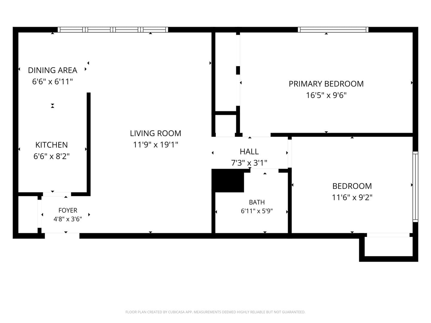 Glen Ellyn Apartment: 21 N. Main St.