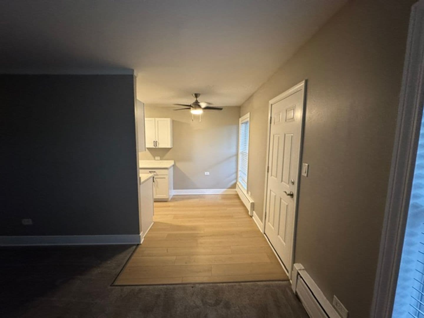 Glen Ellyn Apartment: 21 N. Main St.