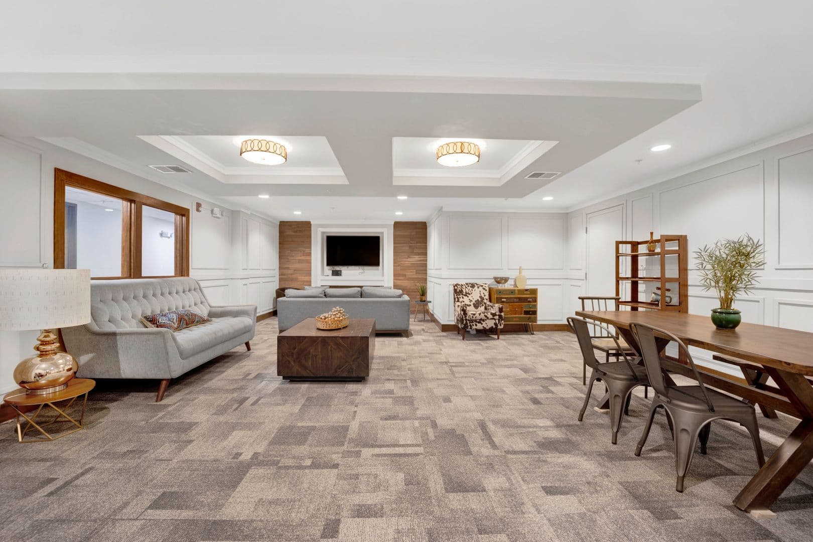 Cicero Apartment: 4747 19th Street