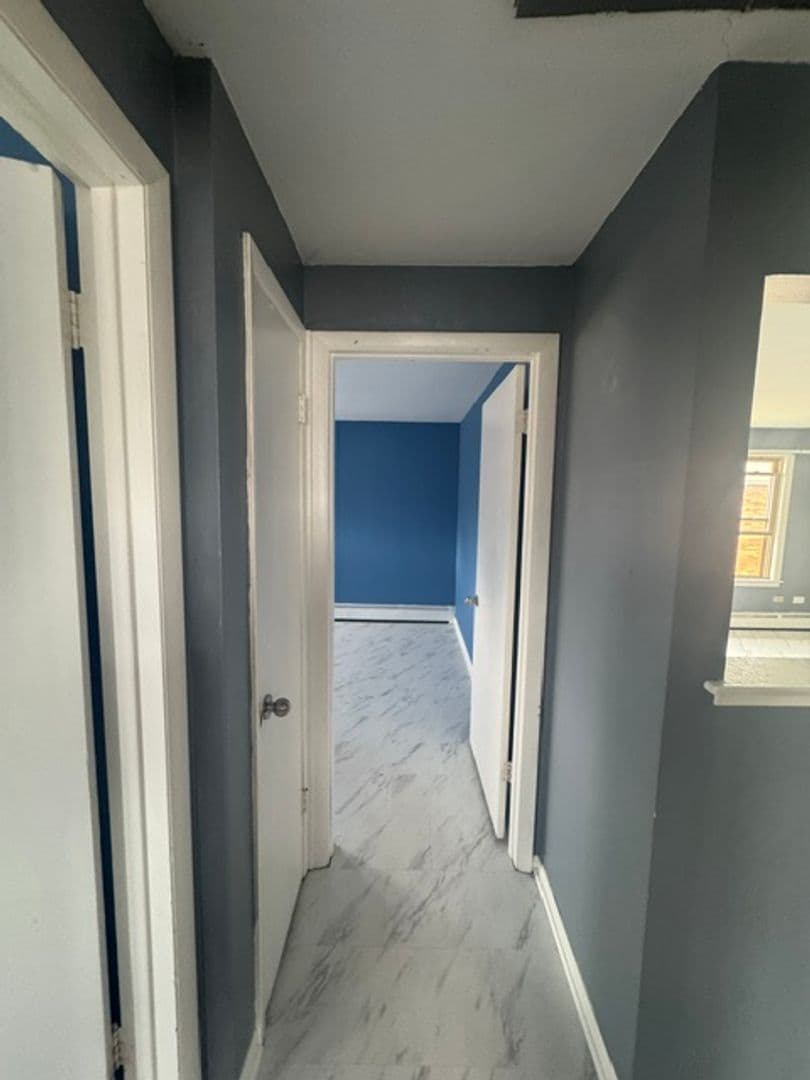 Midlothian Apartment: 14642 Keystone Avenue