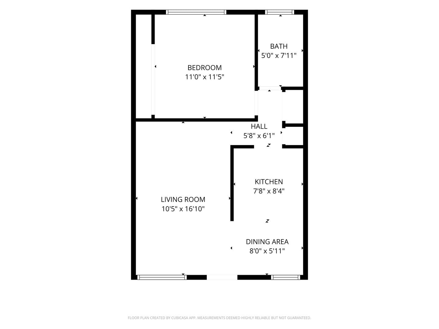 Glen Ellyn Apartment: 21 N. Main St.