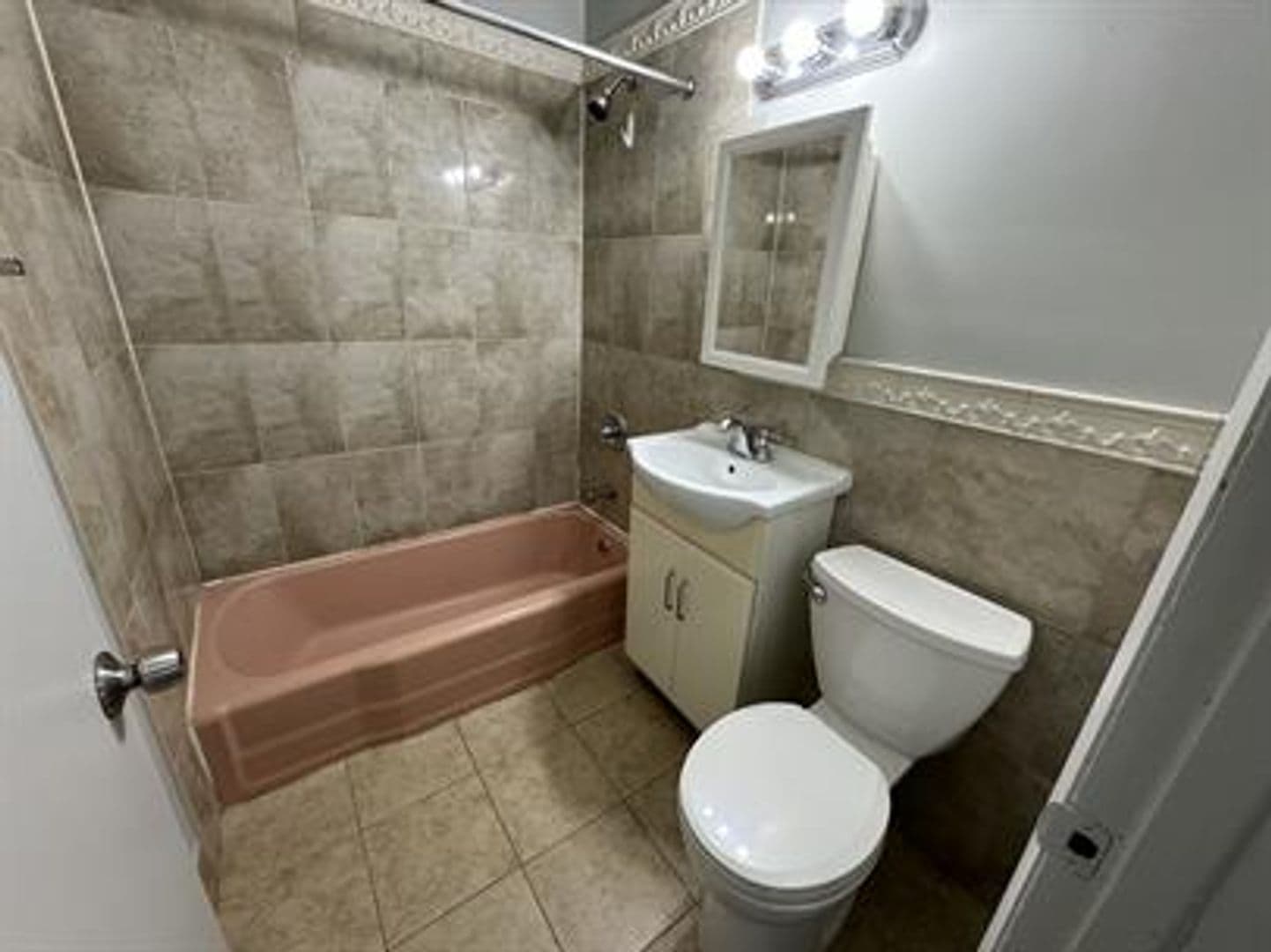 Melrose Park Apartment: 2012 North 17th Avenue
