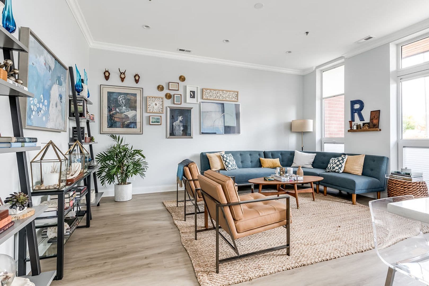 Forest Park Apartment: 7652 Madison Street