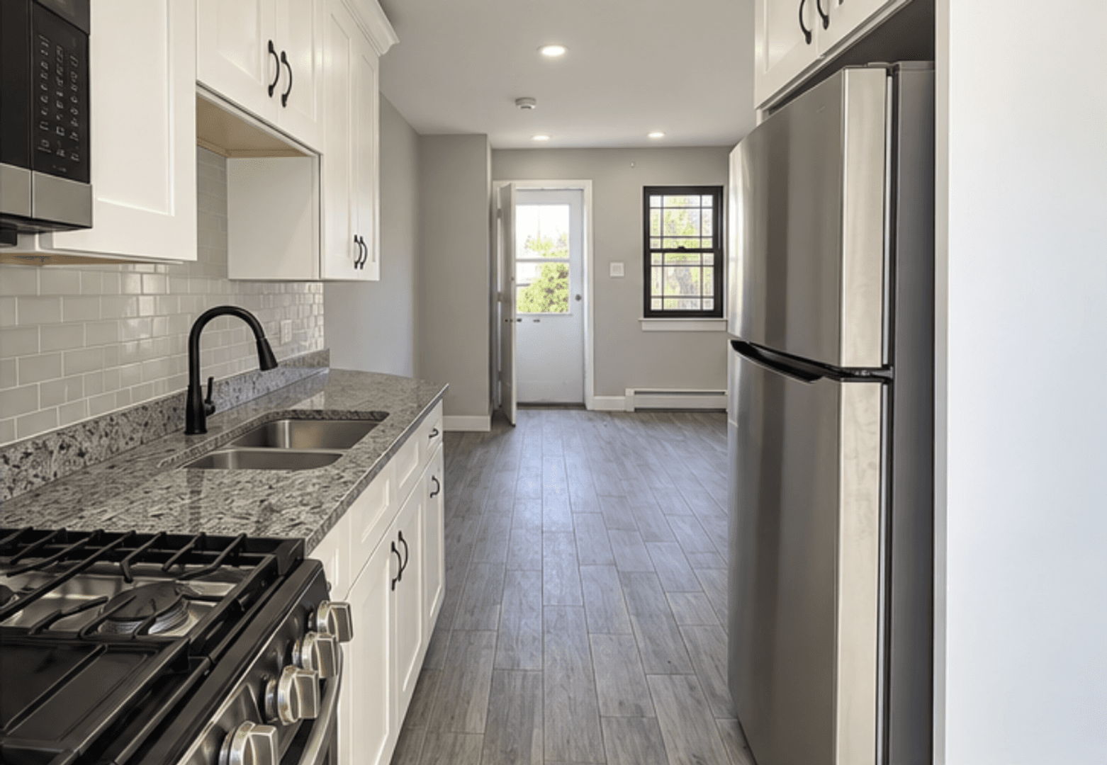 Northlake Apartment: 360 East North Avenue