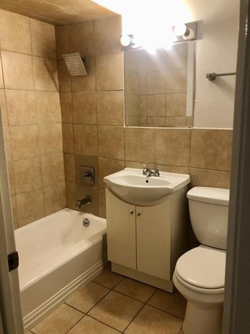 Melrose Park Apartment: 1500-04 North 22nd Avenue