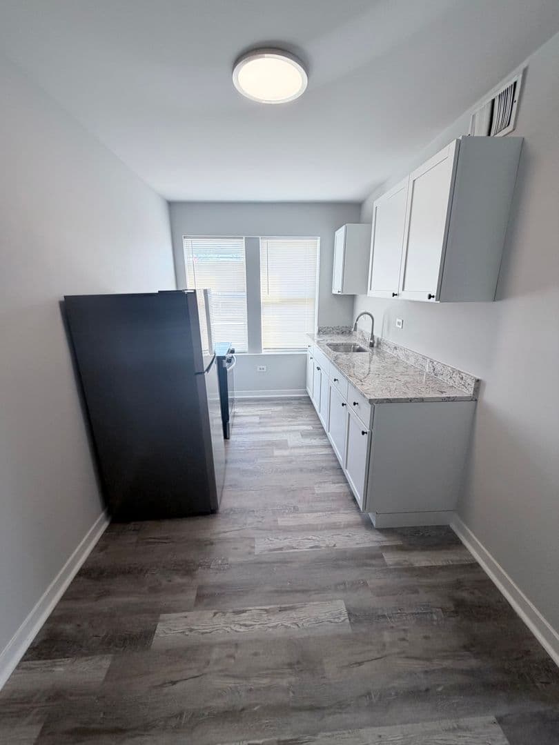 Cicero Apartment: 2123 South 51st Court