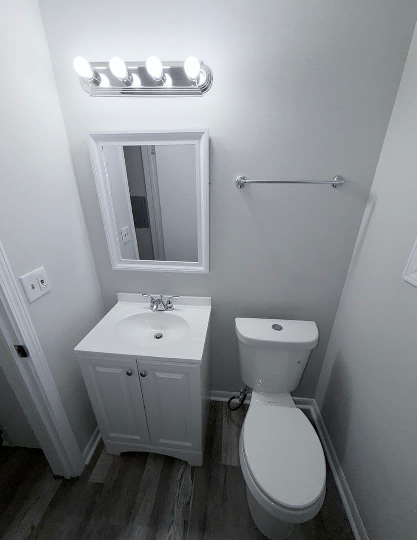 Melrose Park Apartment: 1530 N 1st Avenue
