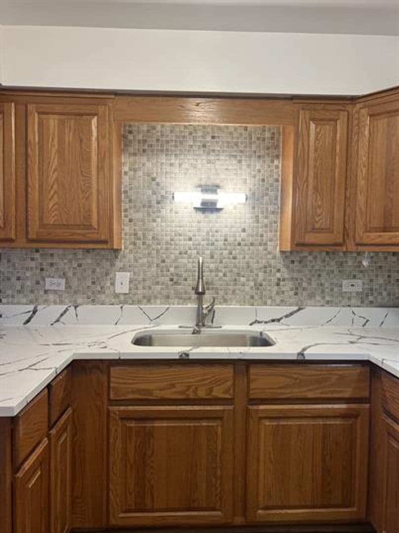 Palos Hills Apartment: 11235 Moraine Drive