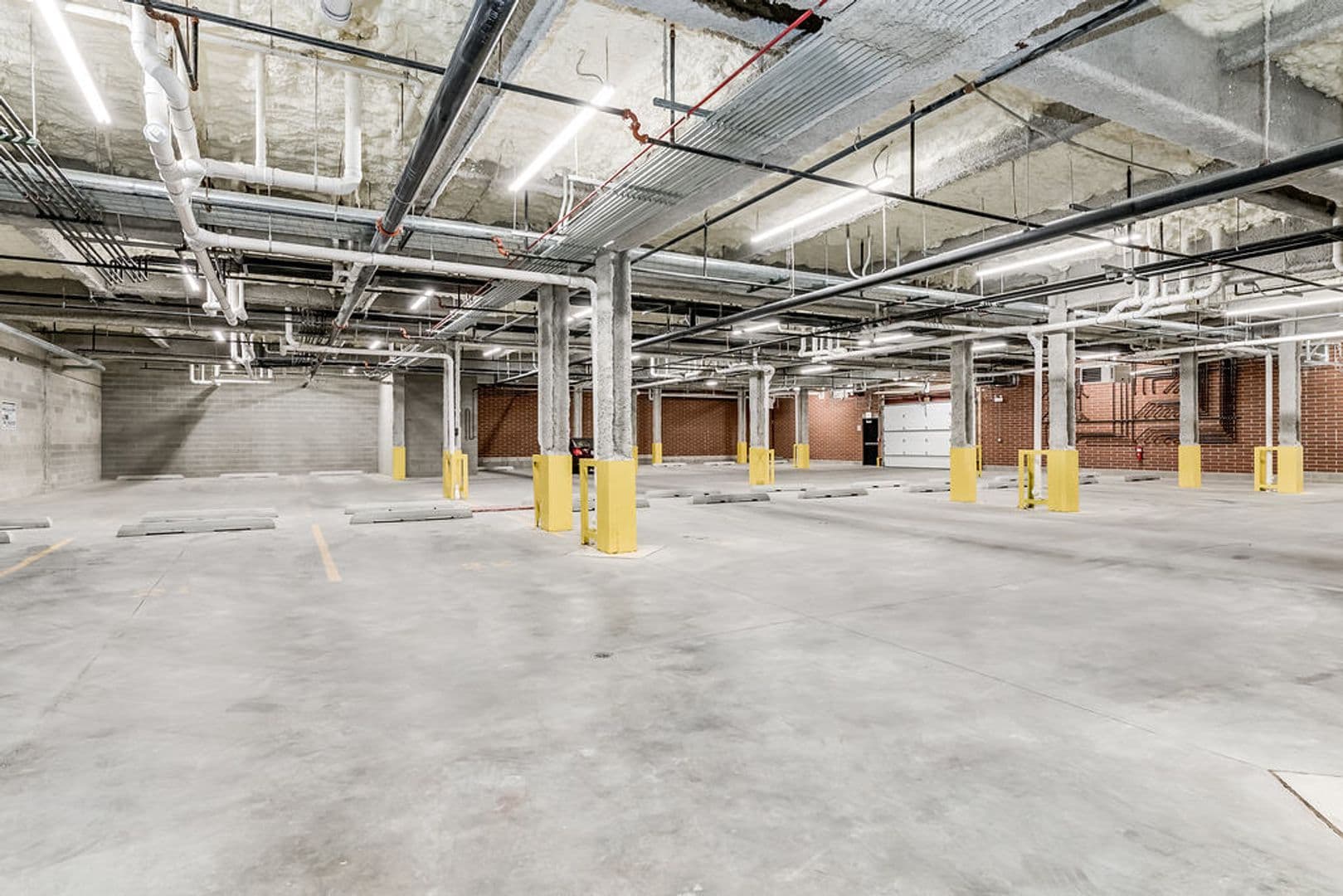 Forest Park Apartment: 7652 Madison Street