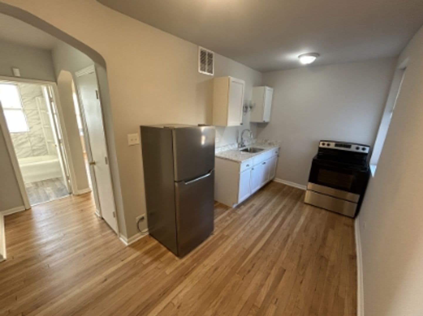 Cicero Apartment: 2123 South 51st Court
