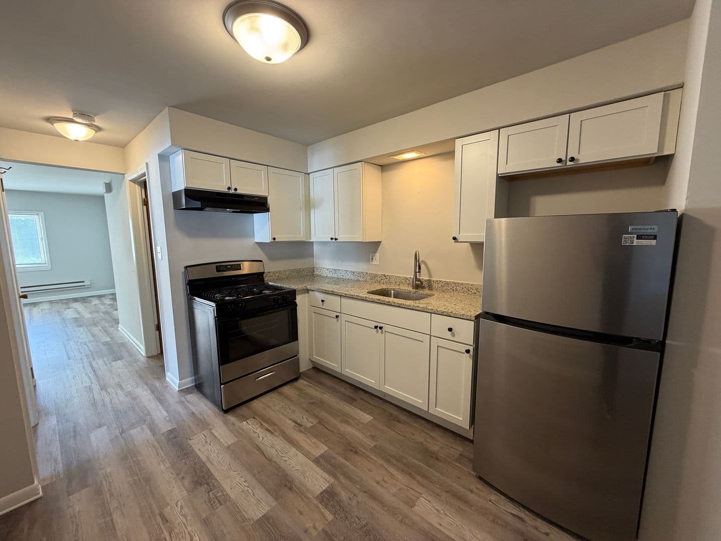 Forest Park Apartment: 8280-8290 Roosevelt Rd.