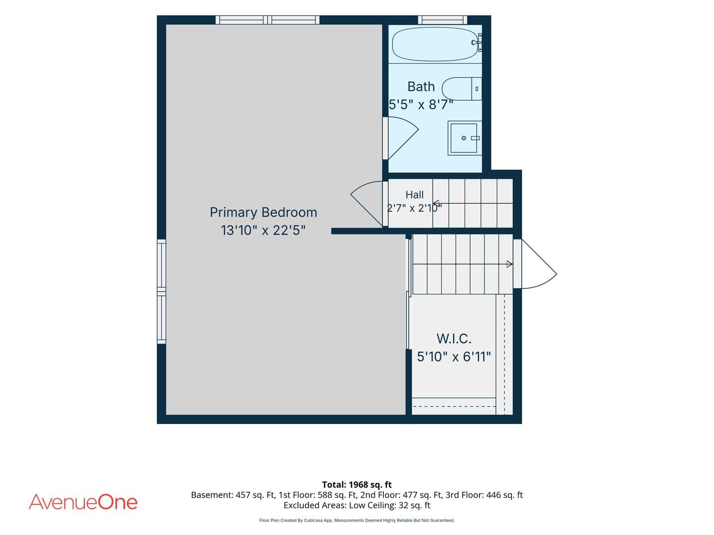 Western Springs Apartment: 4240-44 Gilbert Avenue