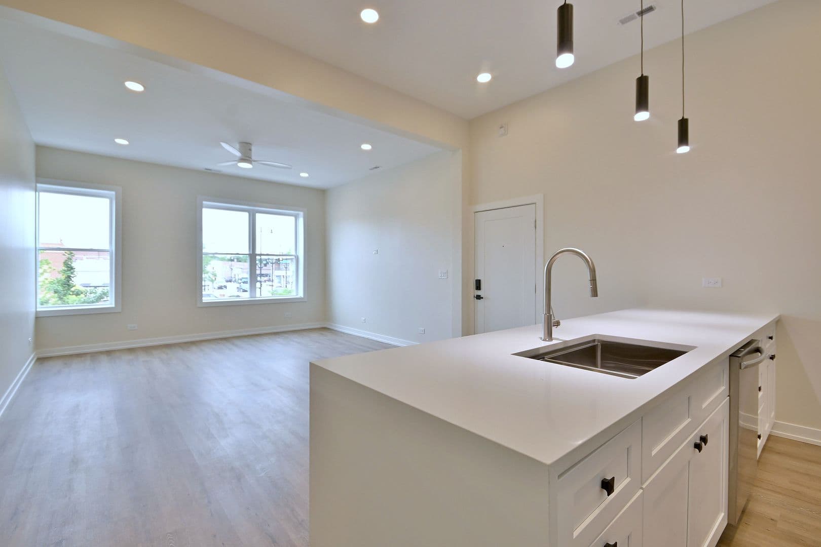 Forest Park Apartment: 7512-7522 Madison Street