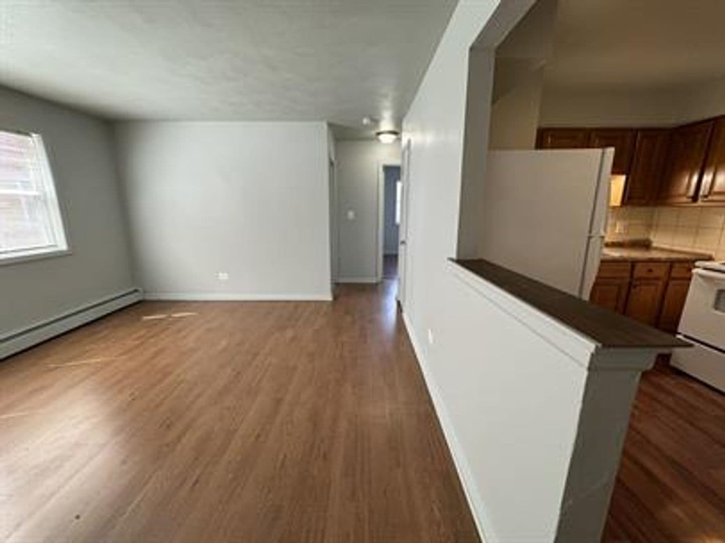 Melrose Park Apartment: 2012 North 17th Avenue